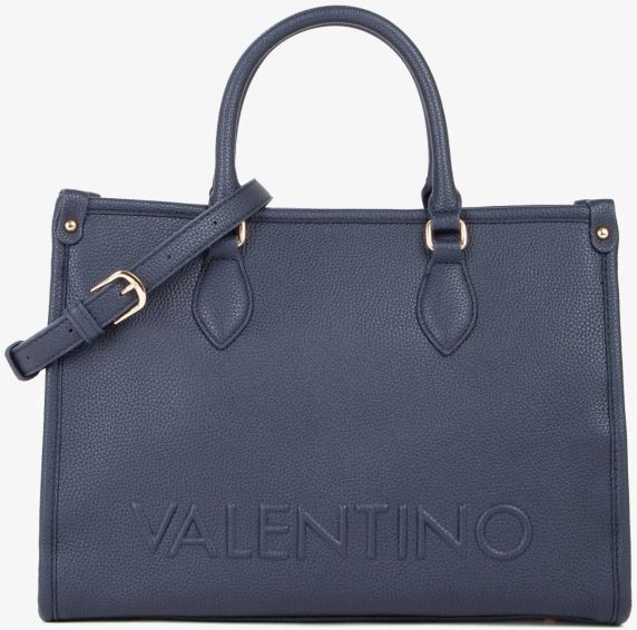 BORSA A MANO GRANDE CON TRACOLLA RISED RE VBS8P904002 VALENTINO 