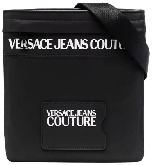 BORSA A TRACOLLA 72YA4B9LZS280899 VERSACE JEANS COUTURE