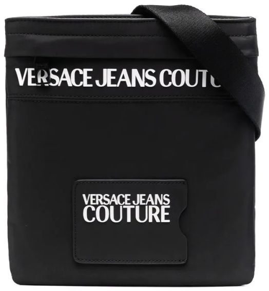 BORSA A TRACOLLA 72YA4B9LZS280899 VERSACE JEANS COUTURE