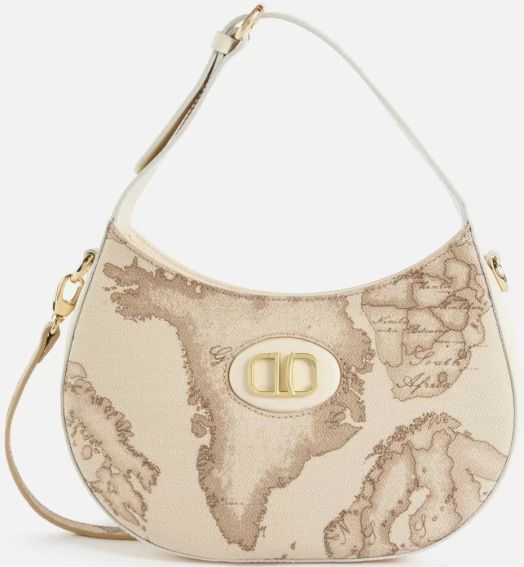 MEZZALUNA PICCOLA SAND GEO SAFARI LLC2593980937 ALVIERO MARTINI 1A CLASSE
