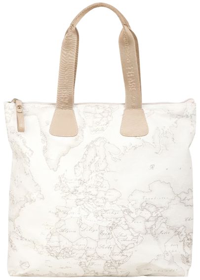 SOTTOSPALLA GRANDE GEO SOFT WHITE CN2746380 ALVIERO MARTINI 1A CLASSE