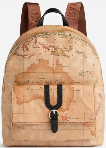 ZAINO SOFT HIGHLAND LLD39S5780001 ALVIERO MARTINI 1A CLASSE