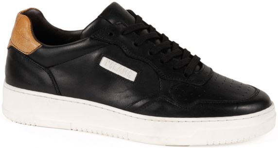 SNEAKERS IN PELLE LISCIA ZU040535B0001 ALVIERO MARTINI 1A CLASSE