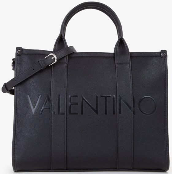 BORSA A MANO GRANDE CON TRACOLLA SYRIA RE VBS8YH04001 VALENTINO 