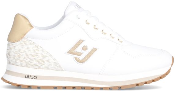 SNEAKERS WONDER 700 4A4703EX07401111 LIU JO