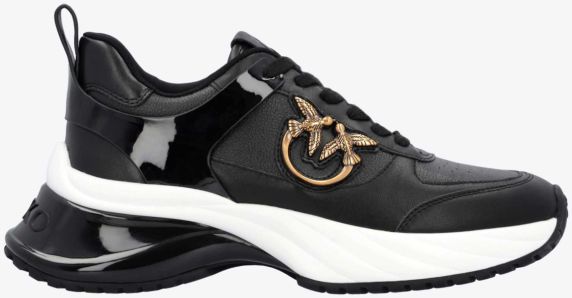 SNEAKERS ARIEL 02 SS0027P025Z99 PINKO