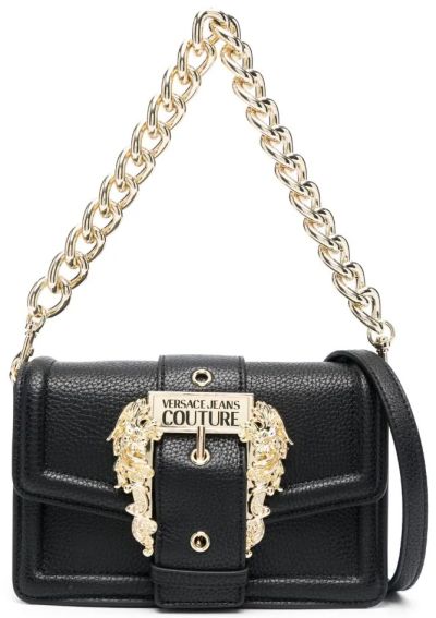 BORSA A TRACOLLA 75VA4BFCZS413899 VERSACE JEANS COUTURE