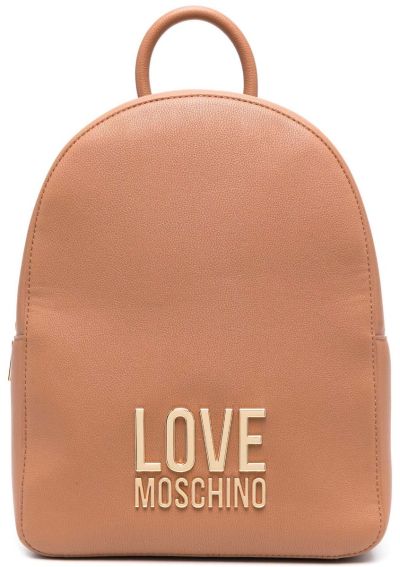 ZAINO JC4109PP1HL10201 LOVE MOSCHINO 