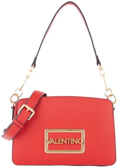 BORSA A TRACOLLA MEDIA PRINCESA VBS7R104003 VALENTINO 