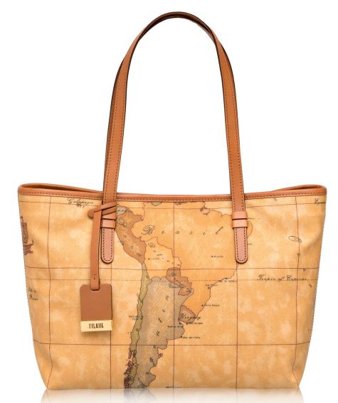 SHOPPING MEDIA GEO CLASSIC CD0046000 ALVIERO MARTINI 1A CLASSE