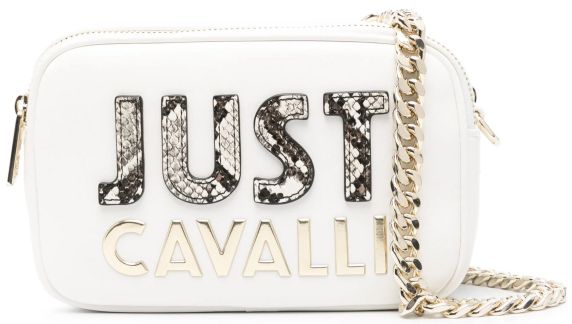 BORSA A TRACOLLA 76RA4BC3ZS748003 JUST CAVALLI