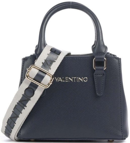 BORSA A MANO PICCOLA ZERO RE VBS7B307N038 VALENTINO 