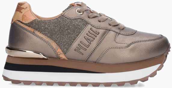 SNEAKERS GEO RUNNING N16930564X937 ALVIERO MARTINI 1A CLASSE
