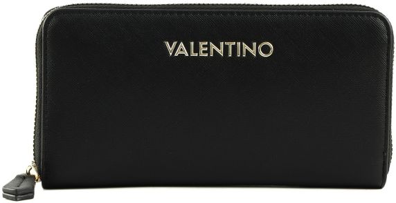 PORTAFOGLI ZIP GRANDE ZERO RE VPS7B3155001 VALENTINO 