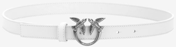 CINTURA LOVE BERRY H2 100143A0F1Z14O PINKO