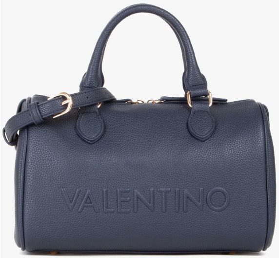 BAULETTO MEDIO CON TRACOLLA RISED RE VBS8P924002 VALENTINO 