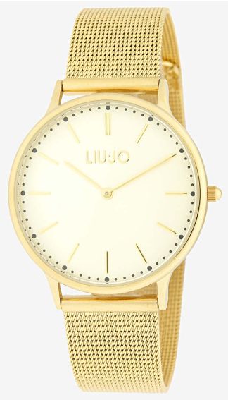 OROLOGIO MOONLIGHT ORO TLJ970 LIU JO