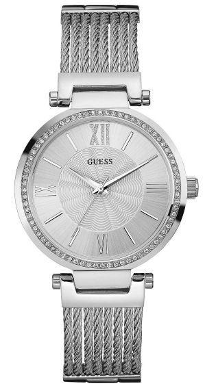 OROLOGIO SOHO W0638L1 GUESS