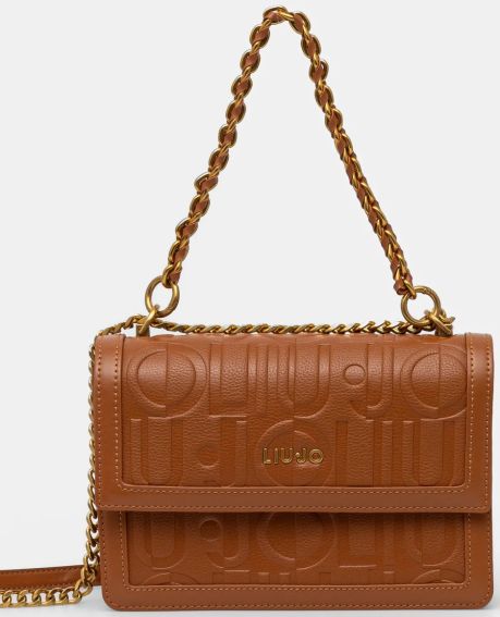 BORSA A TRACOLLA ADONIDE AA5055E053881154 LIU JO 