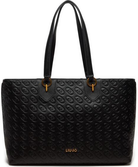SHOPPING BAG ADONIDE AF4197E077822222 LIU JO 