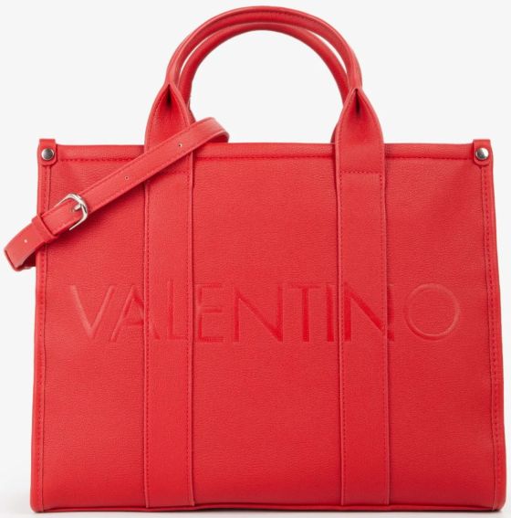 BORSA A MANO GRANDE CON TRACOLLA SYRIA RE VBS8YH04003 VALENTINO 
