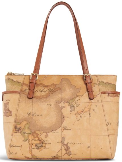 SHOPPING MEDIA GEO CLASSIC CE0096000 ALVIERO MARTINI 1A CLASSE