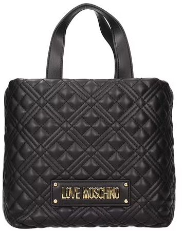 BORSA A MANO JC4312PP0FLA0000 LOVE MOSCHINO 