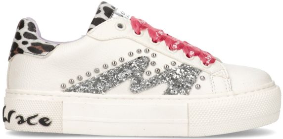 SNEAKERS IN PELLE LISCIA R3A9601051416Y125 MANILA GRACE