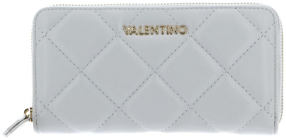 PORTAFOGLI ZIP GRANDE OCARINA VPS3KK155R979 VALENTINO 
