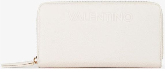 PORTAFOGLI ZIP GRANDE RISED RE VPS8P9155991 VALENTINO 
