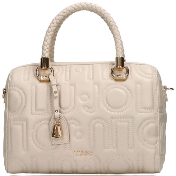 BAULETTO MEDIO MANH AF3341E0426X0255 LIU JO