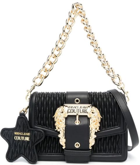 BORSA A TRACOLLA 75VA4BFCZS818899 VERSACE JEANS COUTURE