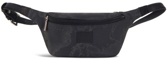 MARSUPIO GEO BLACK C89186426 ALVIERO MARTINI 1A CLASSE