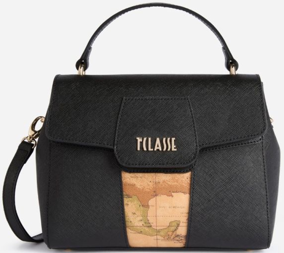 BORSA A MANO CON PATTA WINDY CITY LLD2994070001 ALVIERO MARTINI 1A CLASSE