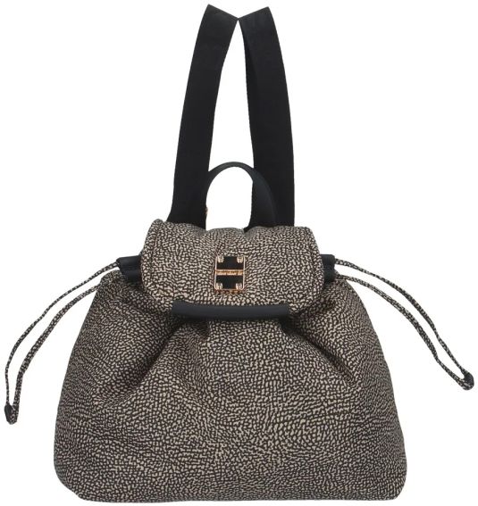 ZAINO MEDIO 91010039I15X11 BORBONESE