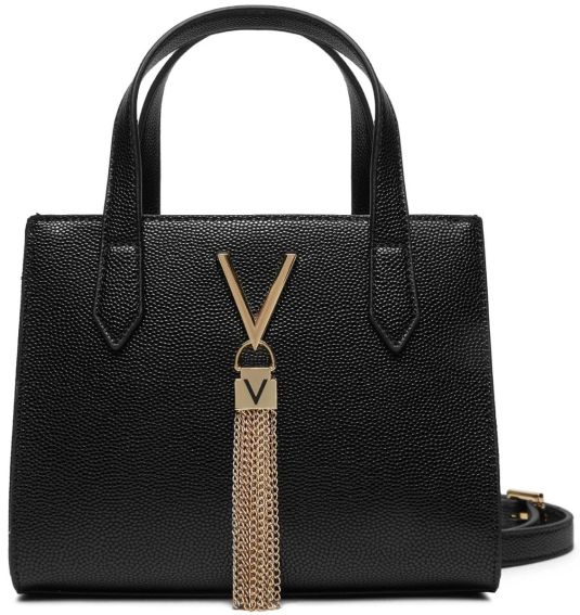 BORSA A MANO CON TRACOLLA DIVINA VBS1R415G574 VALENTINO
