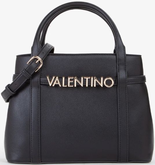 BORSA A MANO CON TRACOLLA SELMA RE VBS8Y504001 VALENTINO 