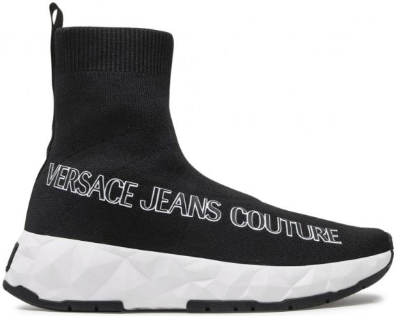 SNEAKERS ALTE RUNNING 72VA3SB5ZS254899 VERSACE JEANS COUTURE