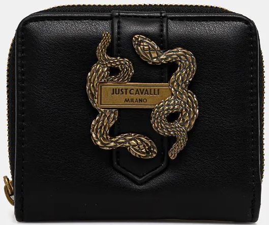 PORTAFOGLI PICCOLO 77RA5PA3ZSA89899 JUST CAVALLI