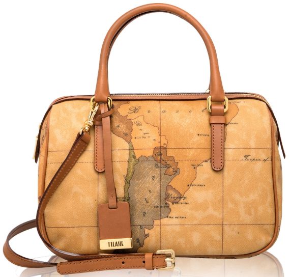 BAULETTO MEDIO GEO CLASSIC CN1286000 ALVIERO MARTINI 1A CLASSE