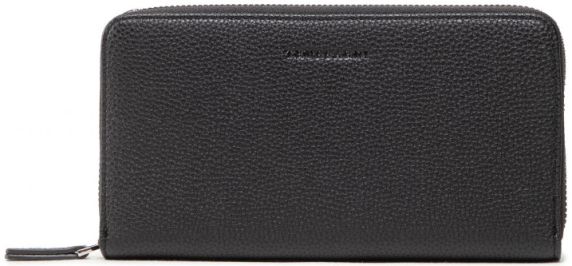 PORTAFOGLI ZIP GRANDE NADIR 75W003589Y099998K299 TRUSSARDI 