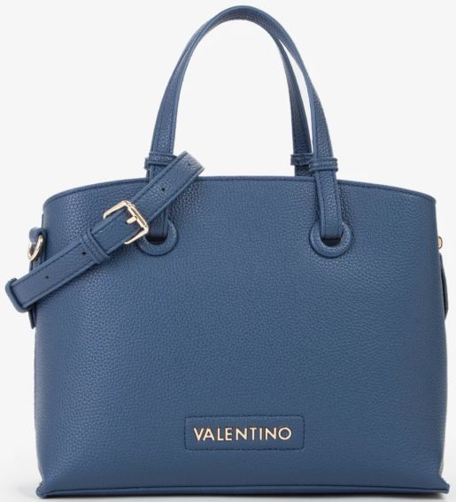 BORSA A MANO CON TRACOLLA SALLIE RE VBS8UJ04002 VALENTINO 