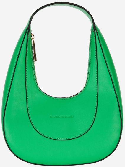 BORSA SOTTOSPALLA CAIA 74SB4BG1ZS517144 CHIARA FERRAGNI 