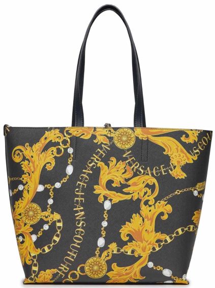 SHOPPING BAG 75VA4BZ1ZS807G89 VERSACE JEANS COUTURE