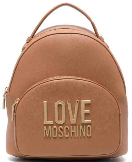 ZAINO JC4105PP1GLI0201 LOVE MOSCHINO 