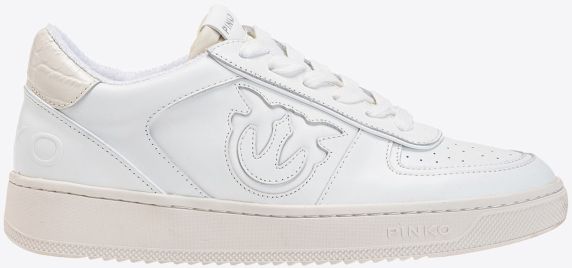 SNEAKERS BONDY 100901A0NYZ04 PINKO