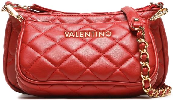 BORSA A TRACOLLA MEDIA OCARINA VBS3KK24R003 VALENTINO 