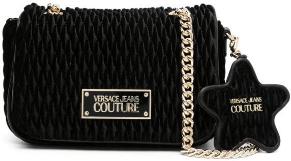 BORSA A TRACOLLA 75VA4BO5ZS411899 VERSACE JEANS COUTURE