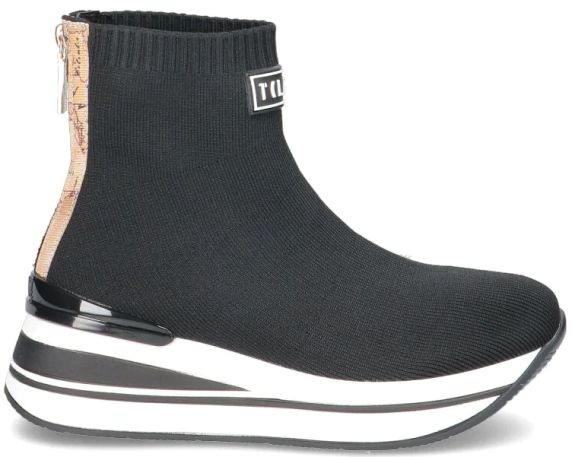 SNEAKERS ALTE GEO RUNNING Z0723220D0001 ALVIERO MARTINI 1A CLASSE