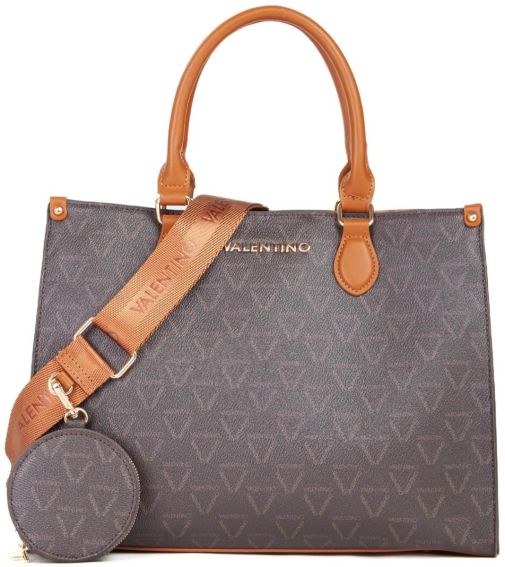 BORSA A MANO LADY RE VBS8GT04N06 VALENTINO 